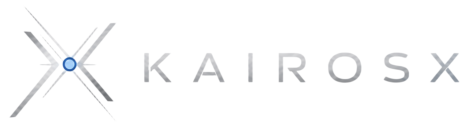 KairosX